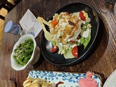 -小川洋风料理(街道口店)