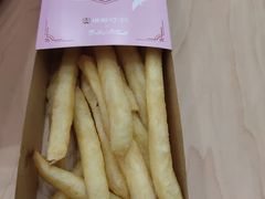 -塔斯汀中国汉堡(宝安宝田一路店)