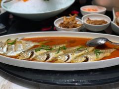 -海味世家·家常菜馆(明州里店)