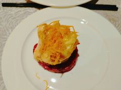 -青岛金沙滩希尔顿酒店·自助餐厅