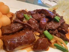 -北京中国大饭店