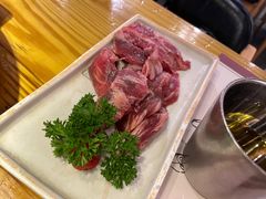 -喜来稀肉(北外滩白玉兰广场店)