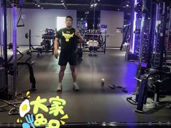 -一兆韦德健身(浦东万达会所)