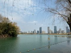 -天鹅湖体育公园