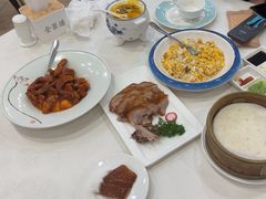 -北京全聚德(西客站店)