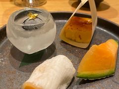 -Sushi Zo Hong Kong