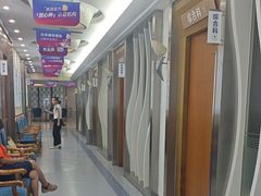 -圣呗口腔·舒适化种植牙·矫正中心(广州总院)