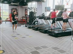 -UP健身私教馆(海岸城店)