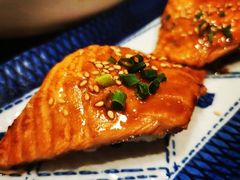-晓寿司·精致料理(绿地店)