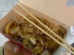 -咕噜咕噜·章鱼小丸子(西湖路店)