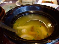 菌王煲-鸿瑞興面馆(梅岭店)
