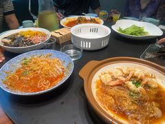 -刘东家老碗(紫荆山路店)