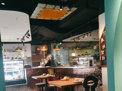 -纳鲁孜·新疆特色餐厅(上海悦荟广场店)