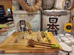 -苏州吴江盛虹万丽酒店-燃餐厅(盛泽店)