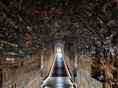 -洛阳古墓博物馆