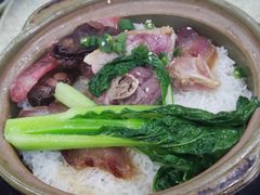 -煲煲掂风味煲仔饭餐厅(西区店)