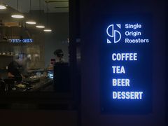 -KYO COFFEE(胶州路店)