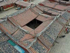 -蔡氏古民居建筑群