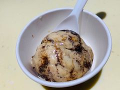 布朗尼玛奇朵-哈根达斯(陆家浜路店)