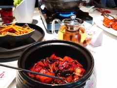 -千百味红餐厅·江西菜(绿地双子塔店)