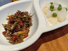 -喜鼎海胆水饺(东港店)
