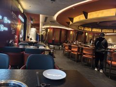 -牛将军•涮肉•烤肉(北京王府井·故宫店)