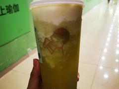 -喜茶(东莞汇一城店)