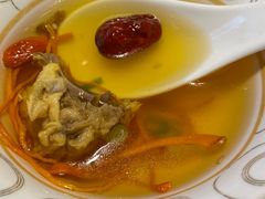 -同喜烤鸭店(光芒店)