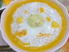 -甜心妈妈·榴莲星级糖水(北京路总店)
