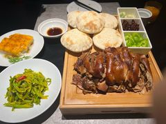 -田园北魏家宴·大同菜(御东店)