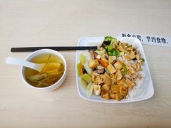 -文星素食(兴华路店)