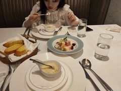 -戈雅法餐厅(世界城广场店)