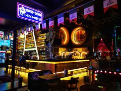 -Famous肥猫墨西哥音乐餐吧(五棵松华熙LIVE店)