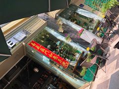 -街角 T·COFFEE 融合料理·BISTRO(车公庙店)