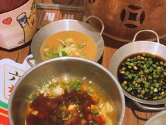 -成都你六姐·牛肉冒菜(信泰中心商场店)