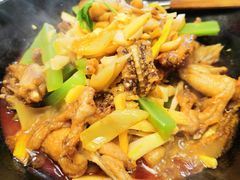 -望湘园·湖南菜(宏伊店)