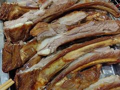 -张记烤羊腿(北花园店)