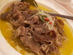 -好福记饭店(红梅公园店)