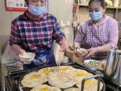 -张记灌饼(丰富路店)