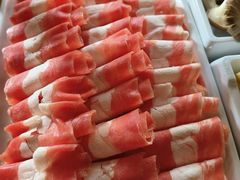 -海底捞大排档火锅(打浦路店)