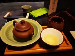 -青藤茶馆(南山路店)