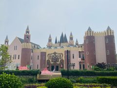 -安徒生童话乐园