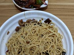 -白玉兰食品(中山公园龙之梦店)