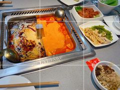 -海底捞火锅(振华商厦店)