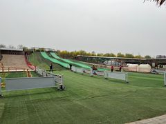 -北京鹿世界主题园
