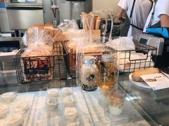 -喜茶(广州番禺奥园广场店)