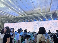 -上海前滩香格里拉大酒店
