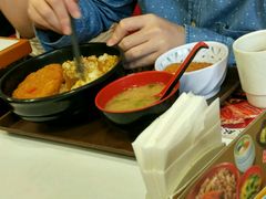 -食其家·牛丼咖喱(广元西路店)