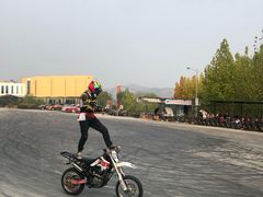 -竹泉村旅游度假区
