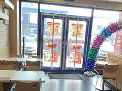 -华莱士·炸鸡汉堡(蓬莱汽车站店)